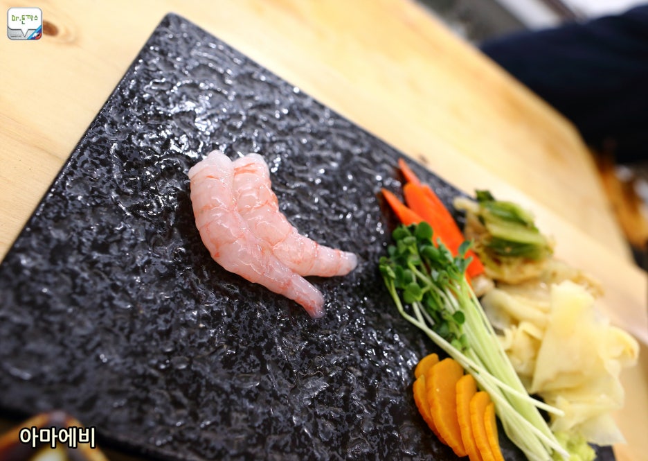 [분당 정자동 맛집] 스시쿤. 오감을 만족시키는 오마카세를 선보이는 일식집. 관련 이미지 28