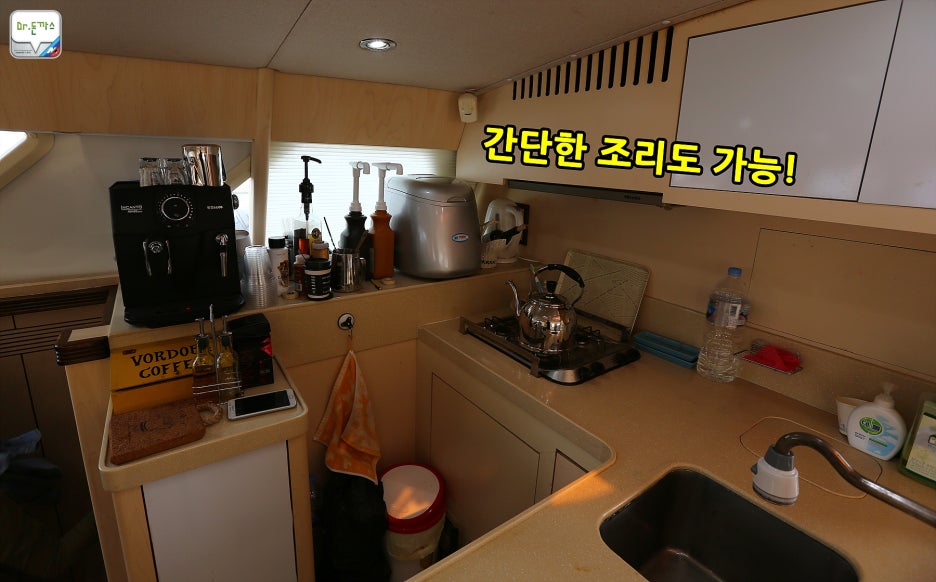[1박2일 통영여행 추천] 요트타고 한려해상국립공원을 만끽하다. [통영여행 1편] 관련 이미지 27