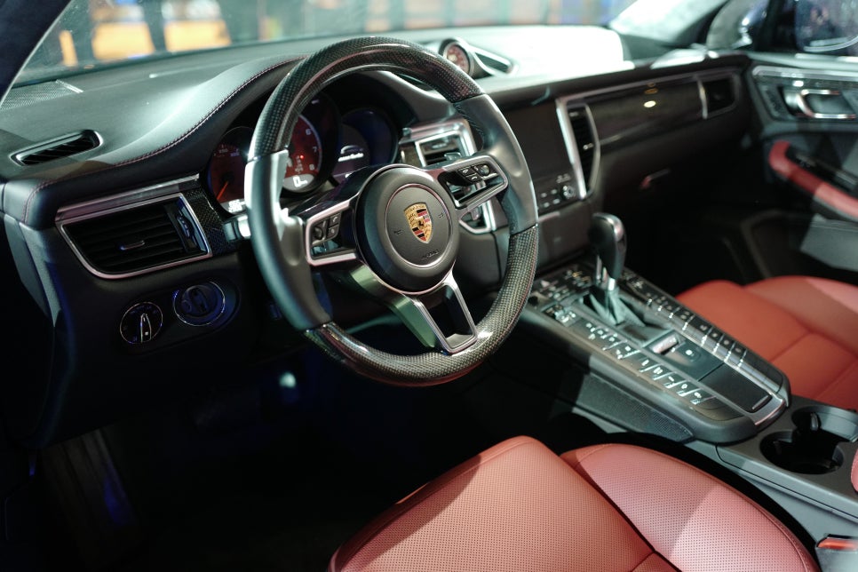 The Porsche Life 포르쉐와 함께하는 삶 - 신라호텔 영빈관 by SSCL 관련 이미지 13
