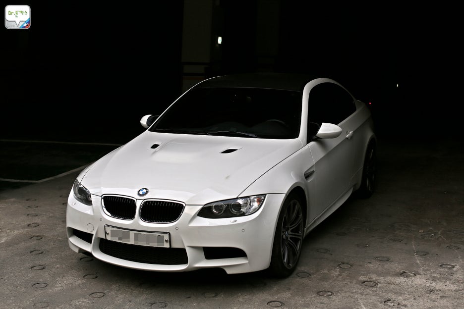 BMW M3 시승기+BMW M3=아드레날린 분비 유발자! 관련 이미지 17