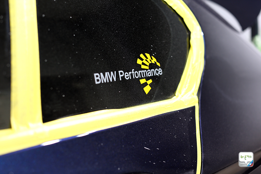 BMW F10 535d 치료하기! 광택작업 후기! (베스트샤인 오토팩토리 + 차량 흠집 제거+주차장테러 범인검거!+ 동판교까페+오시정) 관련 이미지 41