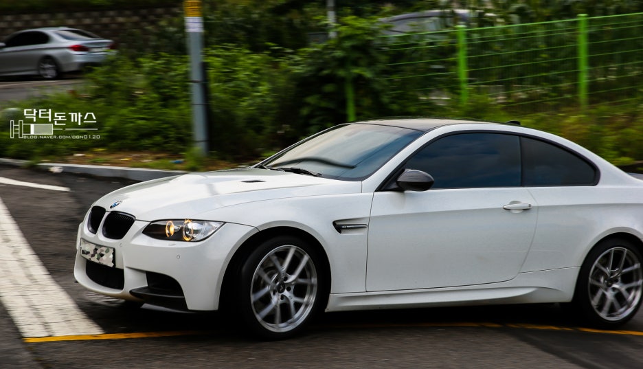 BMW M3 이야기. 닥돈 관련 이미지 17