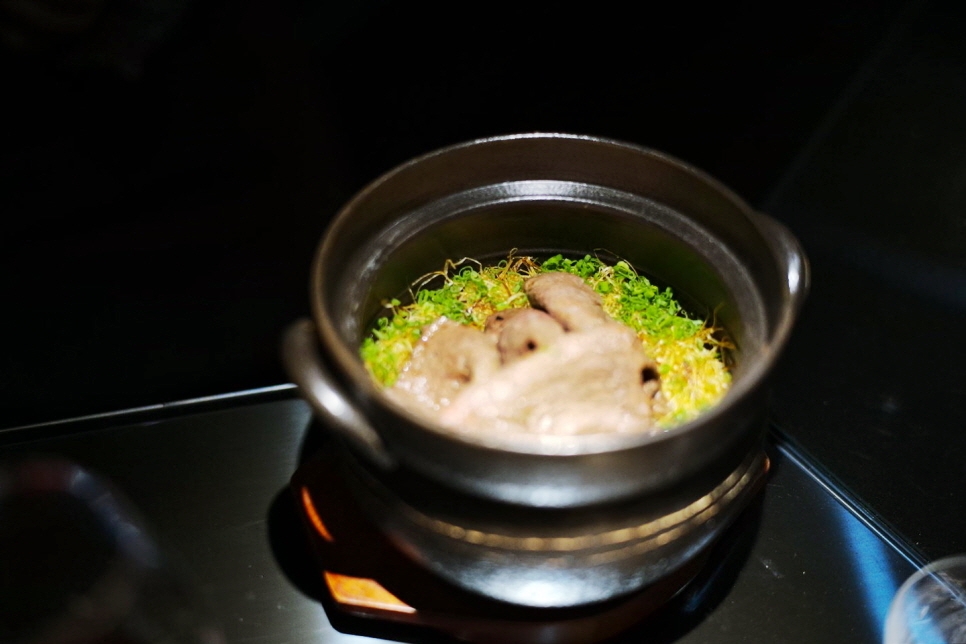 WX ; 청담 맛집 - 모퉁이우 X 관련 이미지 23