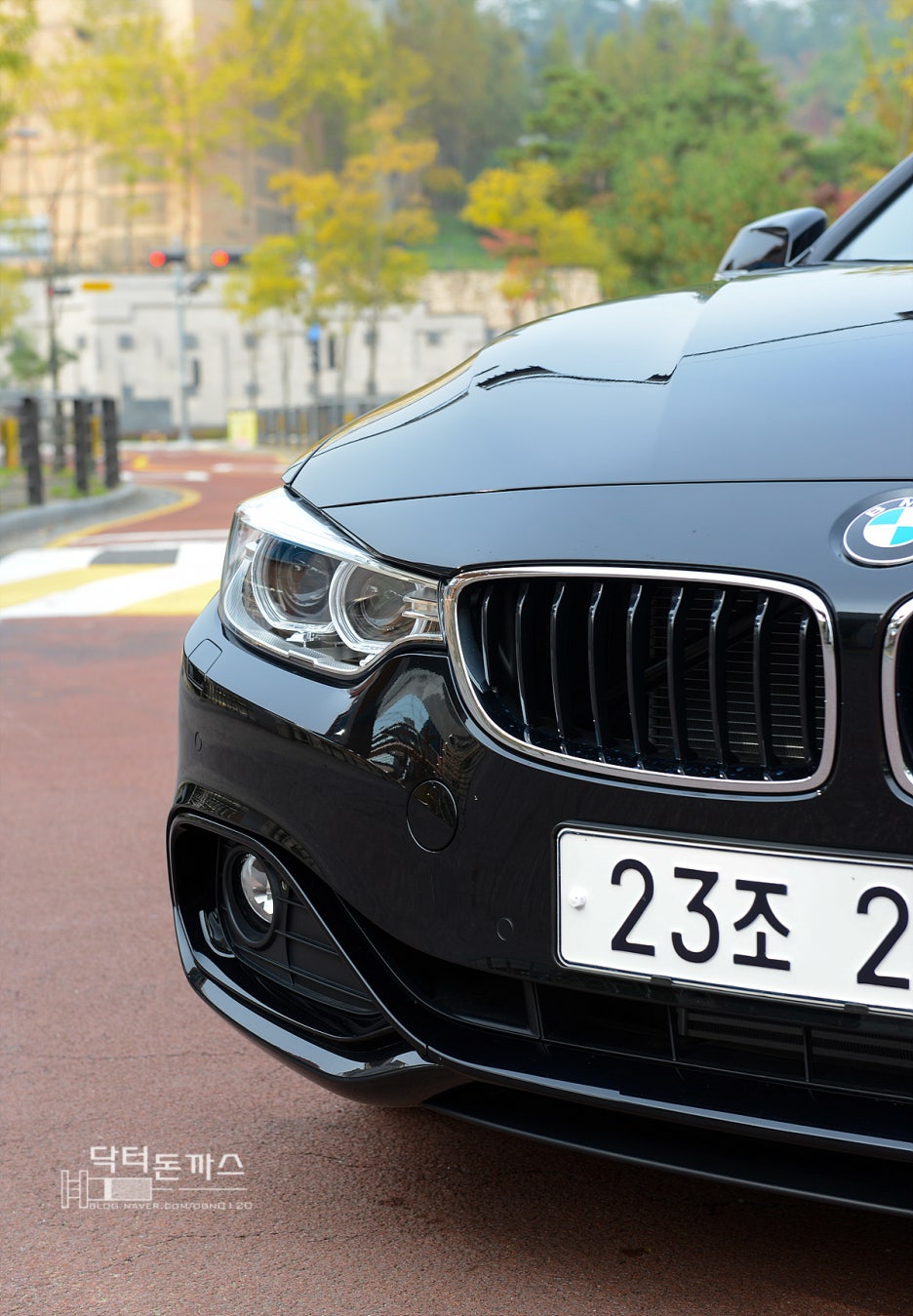 BMW 428i 시승기. BMW 4시리즈 쿠페 시승기. 관련 이미지 7