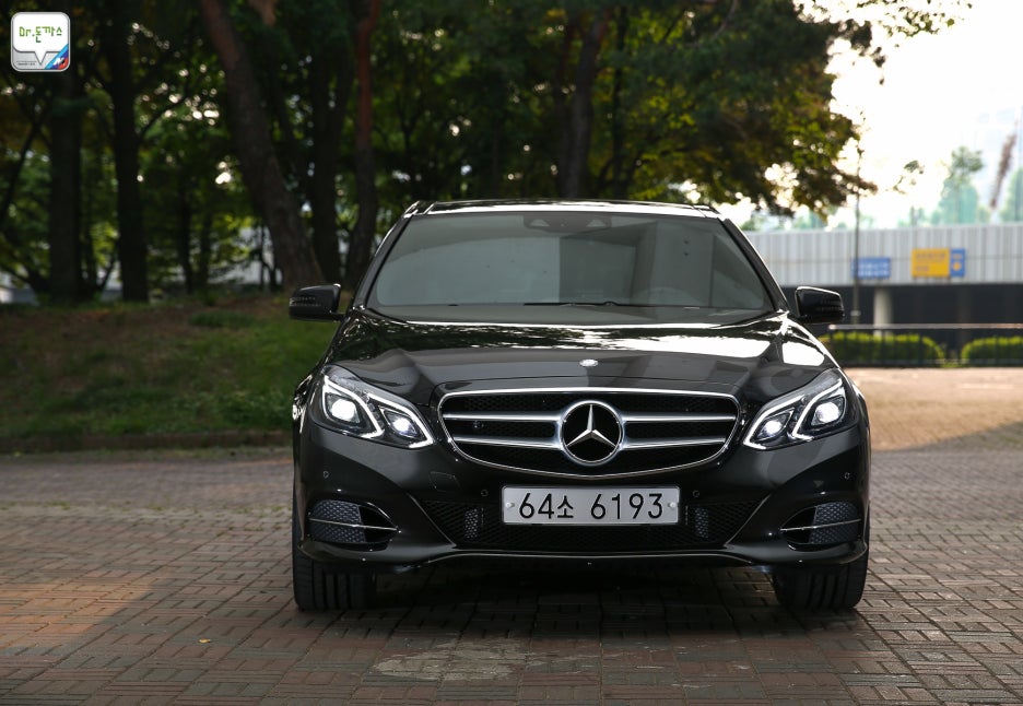 벤츠 신형 E클래스 시승기. E300 시승기. 벤츠 E클래스 페이스리프트. 관련 이미지 55