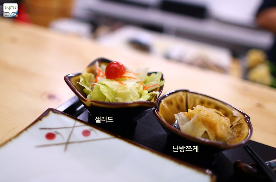[분당 정자동 맛집] 스시쿤. 오감을 만족시키는 오마카세를 선보이는 일식집. 관련 이미지 2