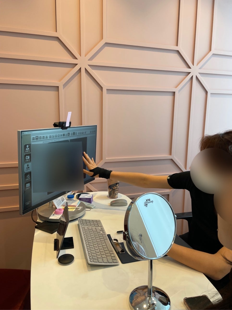 온다레이저 피부과 전문의가 추천하는 리프팅 관련 이미지 1