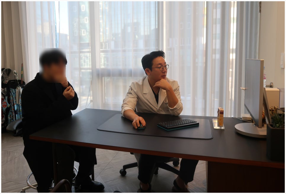 피코/레이저토닝 주기, 2주 간격 안 지켜도 됩니다 관련 이미지 1