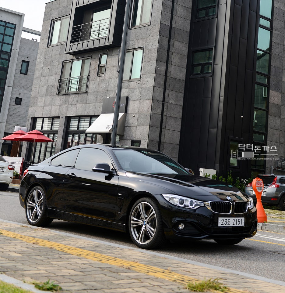 BMW 428i 시승기. BMW 4시리즈 쿠페 시승기. 관련 이미지 44