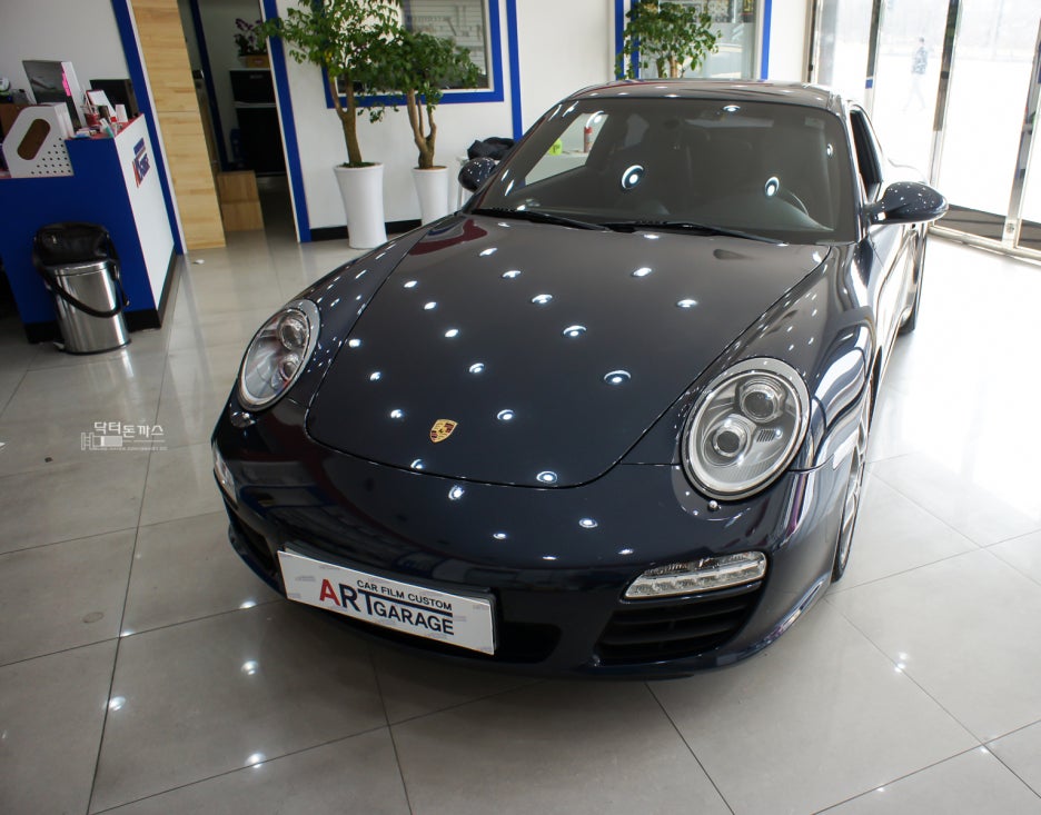 카스킨 혹은 랩핑이란? 청주 아트게러지+카레돈까스의 변신! 관련 이미지 29