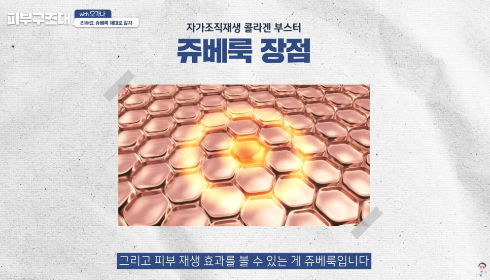 쥬베룩 리쥬란 차이, 동시에 맞아도 될까? 관련 이미지 15