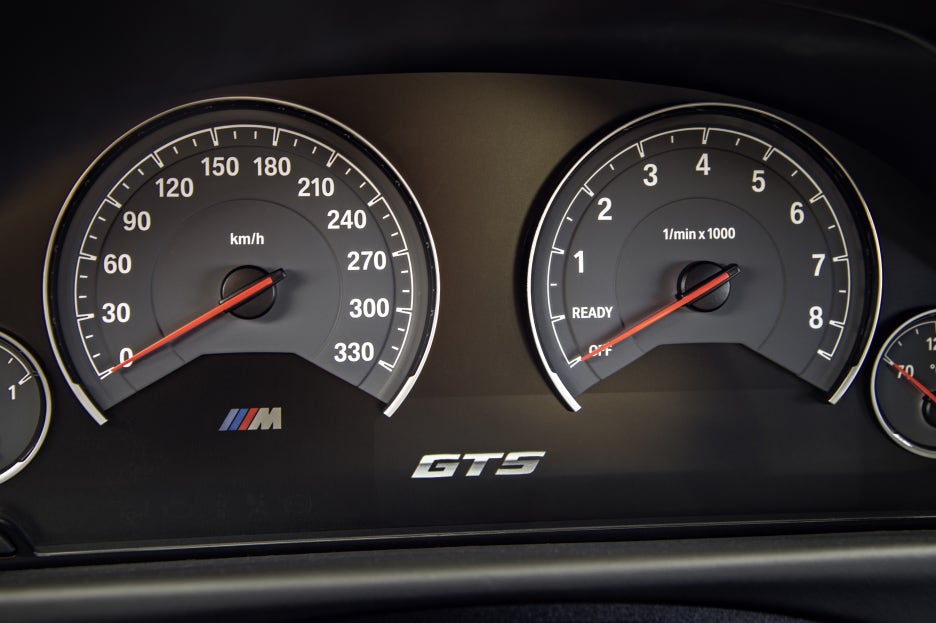 BMW M4 GTS 관련 이미지 16