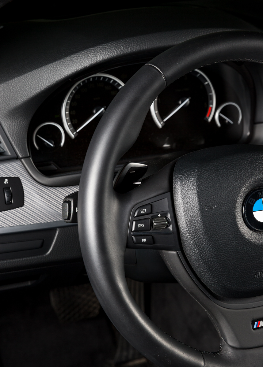 BMW 535d 시승기 + 535d 판매합니다. 관련 이미지 16