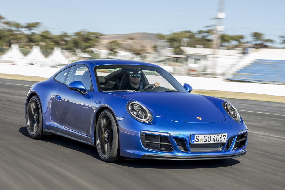 [드림카] 포르쉐 911 GTS 판매 (991 Mk2 카레라GTS) 관련 이미지 6