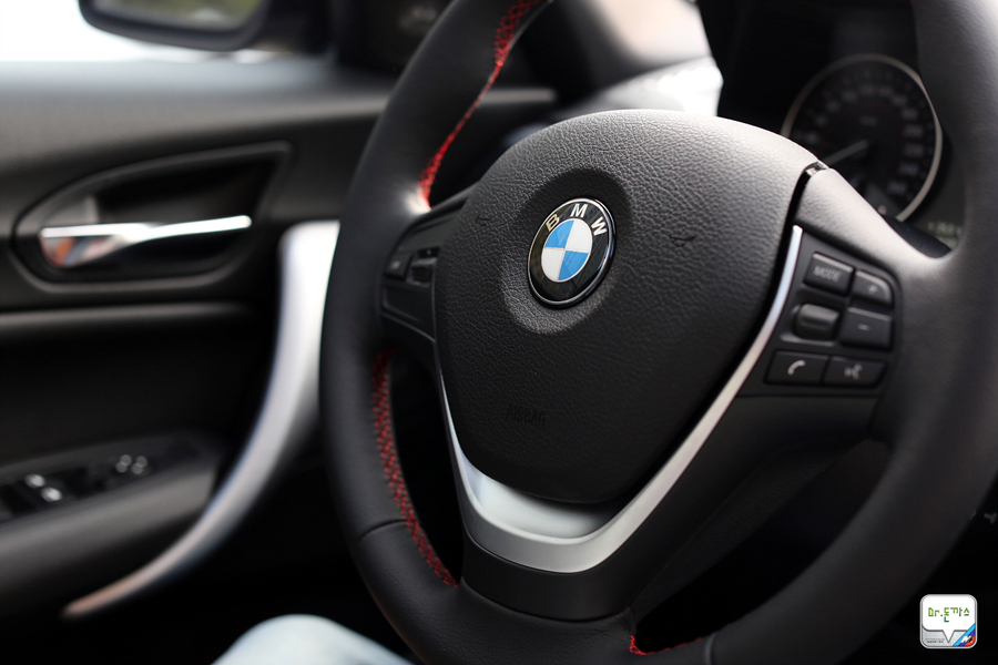 골프 GTI오너가 본 BMW 120D 해치백 관련 이미지 1