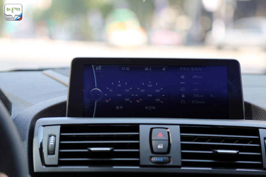 [비교시승기] BMW 뉴 1시리즈 해치백 vs 폭스바겐 골프 관련 이미지 46