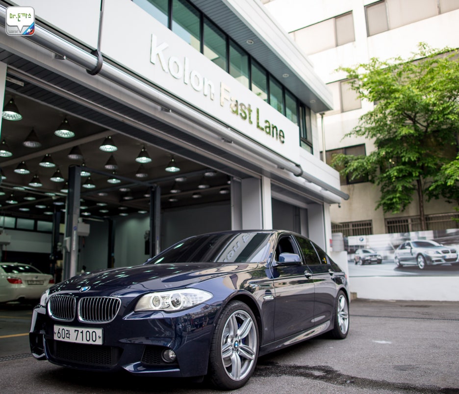 BMW 535d 브레이크 교환+BMW 역삼 패스트레인+브레이크 길들이기 방법+535d 때밀이 관련 이미지 30