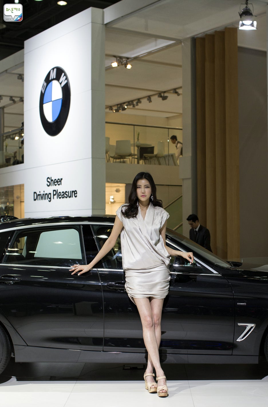 BMW 535d 타이어 교환+산본스타일+미쉐린 PSS+3D디자인 키케이스+2013 서울 모터쇼 관련 이미지 62