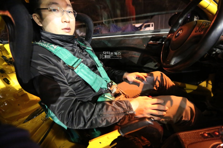 BMW M3 시승기! E30,E36,E46,E92 M3의 모든것! 관련 이미지 28