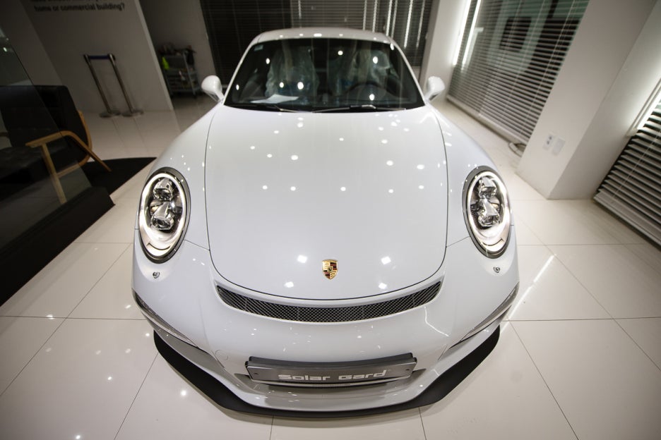 길고 길었던 포르쉐 911 GT3 출고날 관련 이미지 49