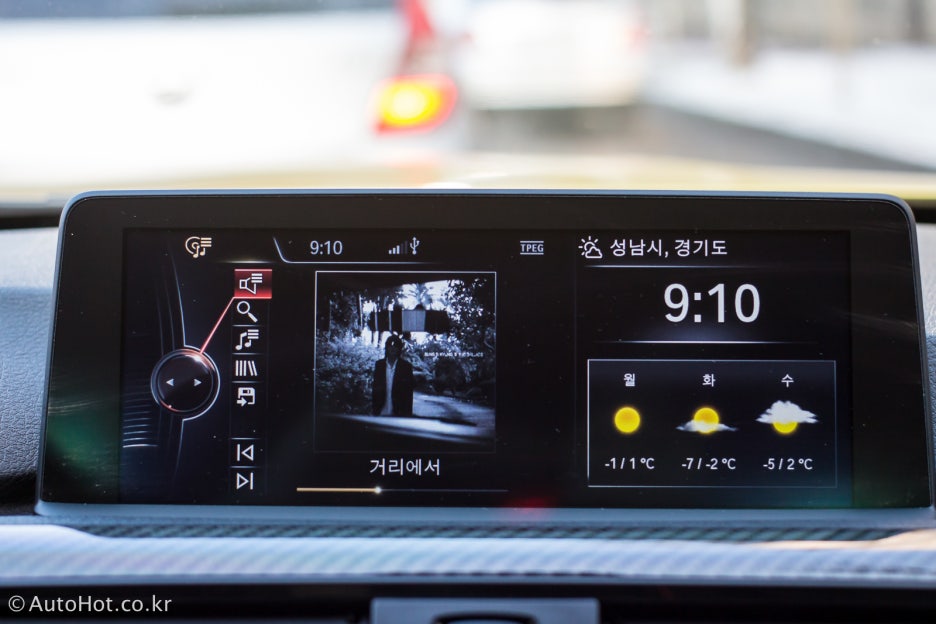 똥삼이 BMW M3/M4 신차 길들이기, 배기음/가속 영상 관련 이미지 32