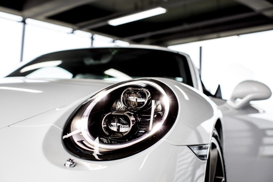 포르쉐 911(991) GT3 롱텀 시승기 관련 이미지 10