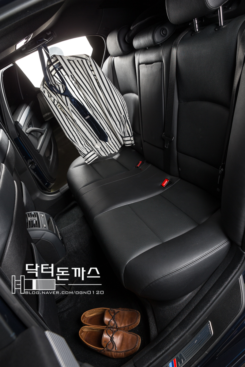 BMW 535d 시승기 + 535d 판매합니다. 관련 이미지 26