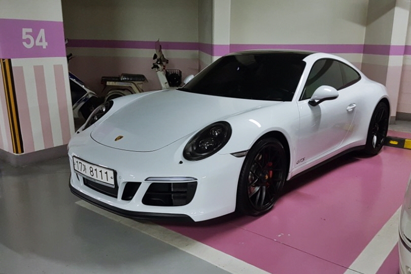 [드림카] 포르쉐 911 GTS 판매 (991 Mk2 카레라GTS) 관련 이미지 15