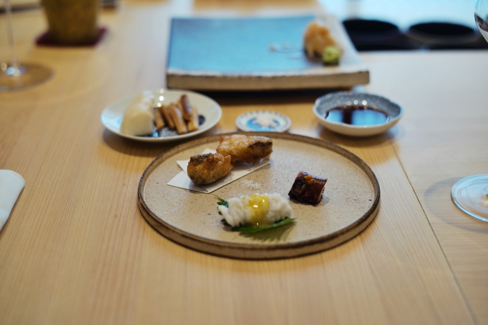 스시인 이진욱 쉐프 - 신사동 맛집 관련 이미지 4