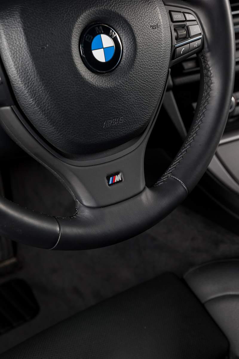 BMW 535d 시승기 + 535d 판매합니다. 관련 이미지 15