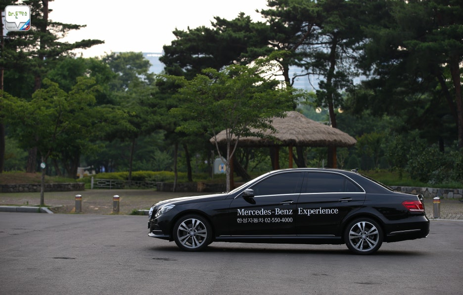 벤츠 신형 E클래스 시승기. E300 시승기. 벤츠 E클래스 페이스리프트. 관련 이미지 31
