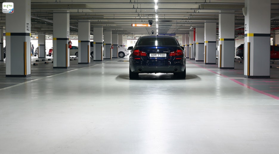 BMW 535d 시승기 + 535d 판매합니다. 관련 이미지 33
