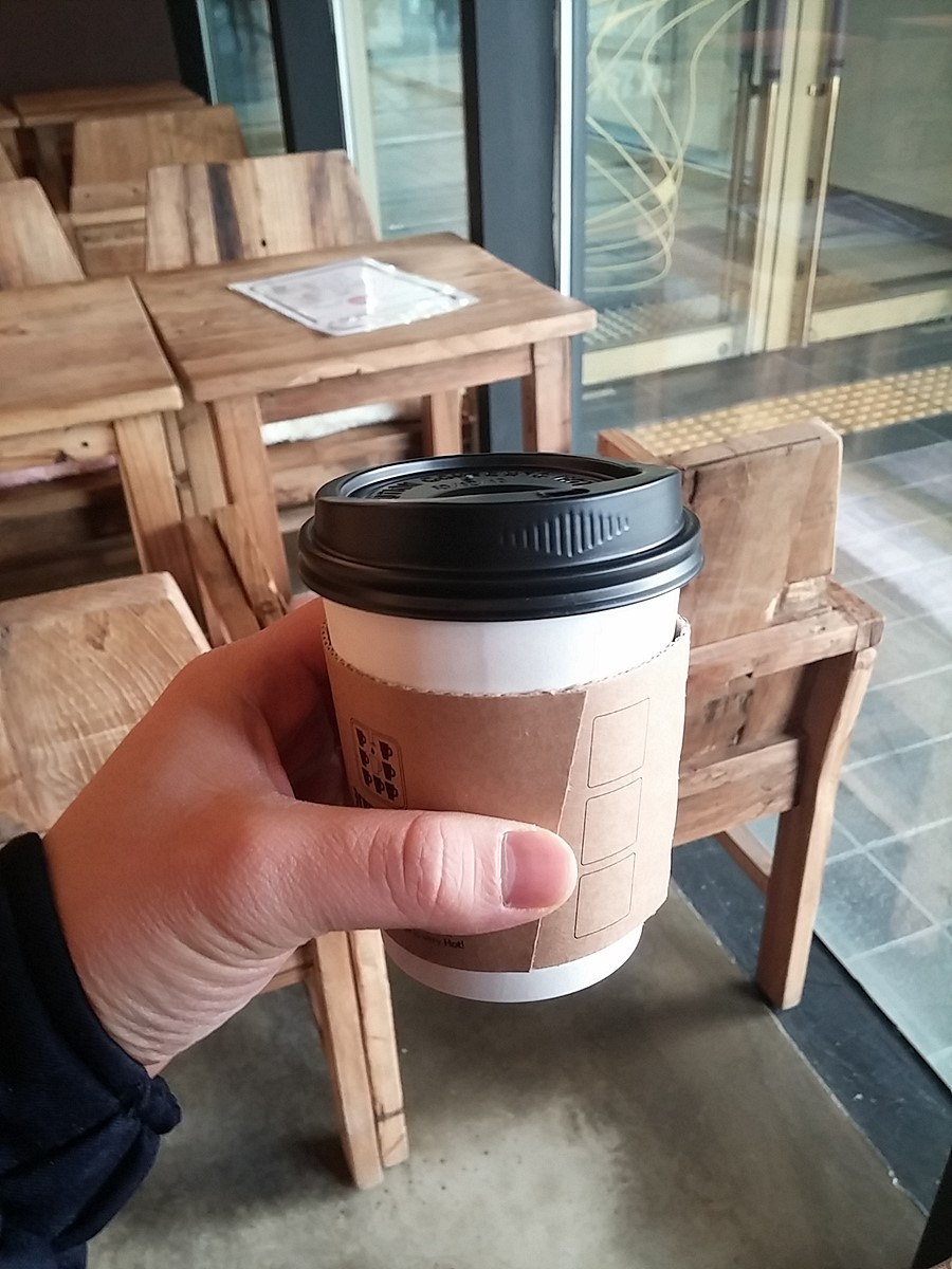 휴식 끝! 새 직장 첫 출근! 관련 이미지 4