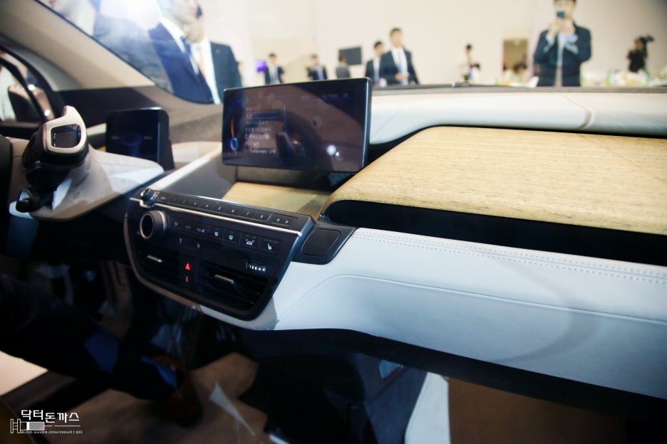 전기자동차 시대 오나? BMW i3 관련 이미지 20