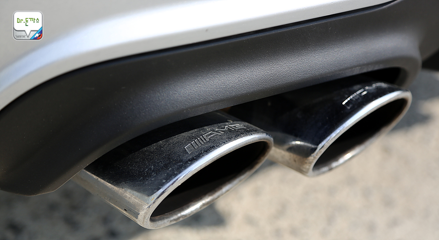 [시승기] 순대국밥과 메르세데스 벤츠 c63 amg 관련 이미지 38