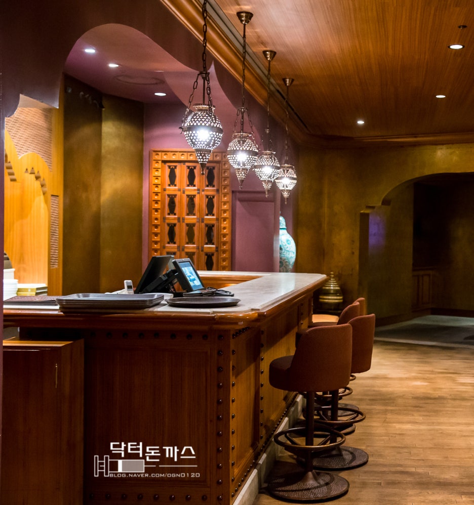 워커힐 시로코. 가볍게 맥주 한잔. 관련 이미지 6