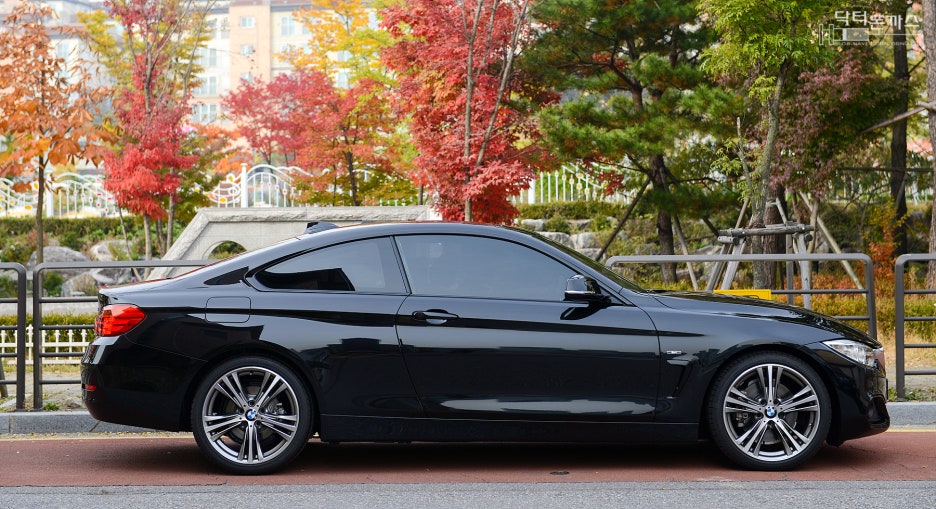 BMW 428i 시승기. BMW 4시리즈 쿠페 시승기. 관련 이미지 9