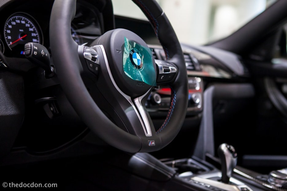 닥터돈까스의 BMW M3(F80) 출고기 관련 이미지 23