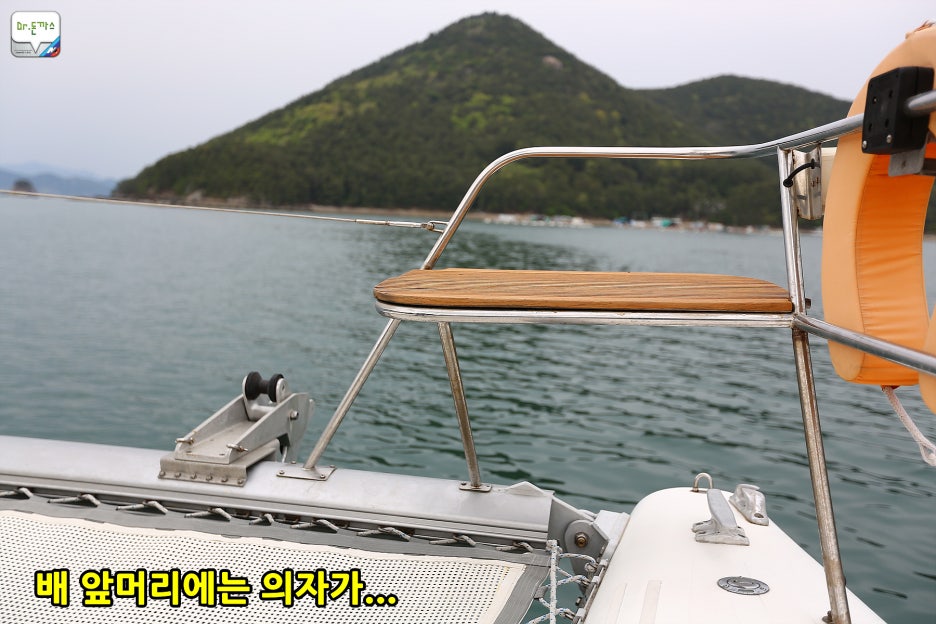 [1박2일 통영여행 추천] 요트타고 한려해상국립공원을 만끽하다. [통영여행 1편] 관련 이미지 48