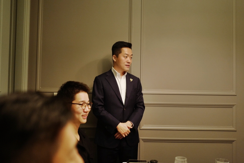 레끌레드 크리스탈 - 청담 멤버십 와인바 관련 이미지 7