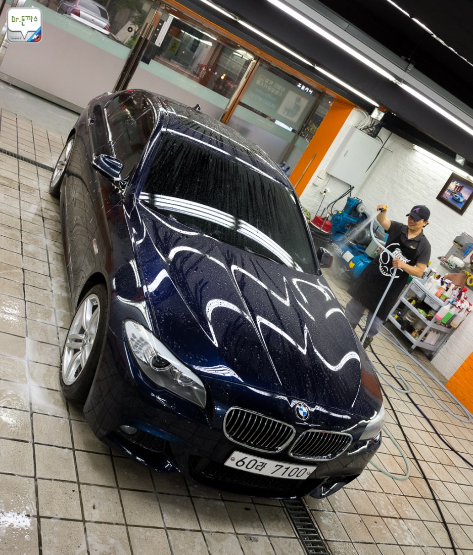 BMW 535d 브레이크 교환+BMW 역삼 패스트레인+브레이크 길들이기 방법+535d 때밀이 관련 이미지 39