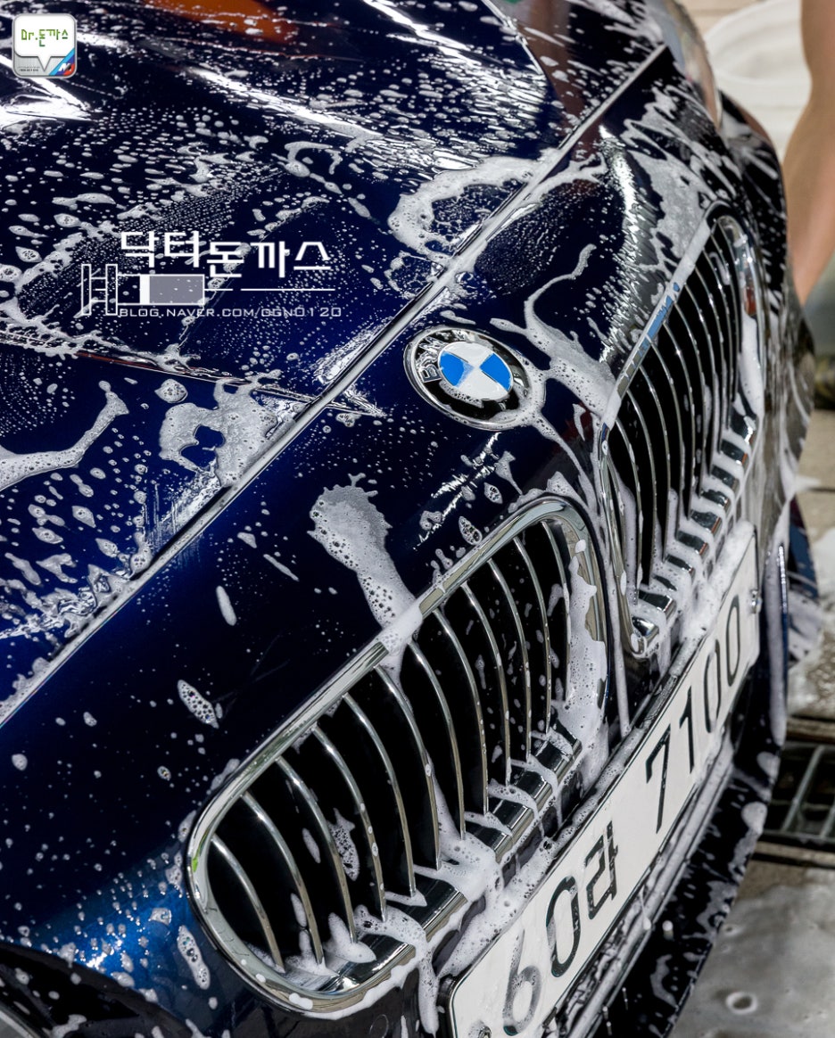 BMW 535d 시승기 + 535d 판매합니다. 관련 이미지 29