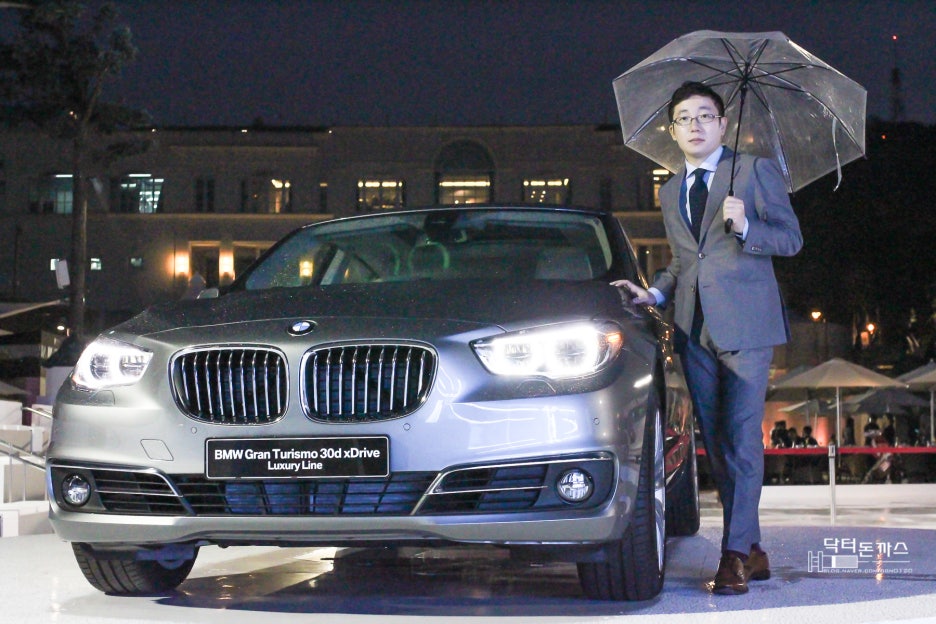 청담동 갬버튼, 나만의 맞춤정장 그리고 맞춤셔츠 (부제: BMW 뉴5시리즈 런칭행사) 관련 이미지 33