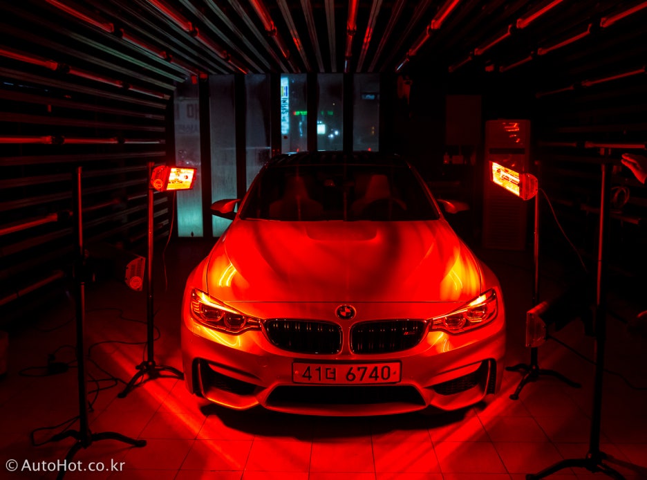 닥터돈까스 일상(자공사+포르쉐 911 카브리올레 신차 유리막 이야기+청담동 뜨락+BMW M3+포르쉐 마칸) 관련 이미지 48