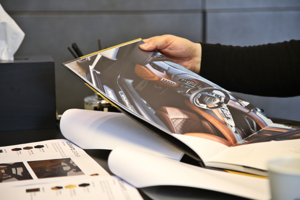람보르기니 우루스 계약 - Lamborghini URUS 관련 이미지 19