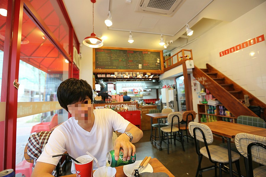 캐논 EF 16-35mm F2.8L II USM 개봉기 + 캐논 L렌즈+ 광각렌즈 + Stove On (스토브온) + 동판교 맛집 관련 이미지 36