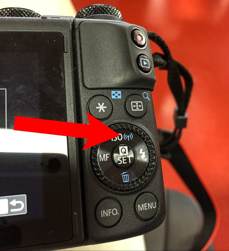 제주 여행 동반자 캐논 EOS M3 Wi-Fi 핸드폰 연결 방법 관련 이미지 5