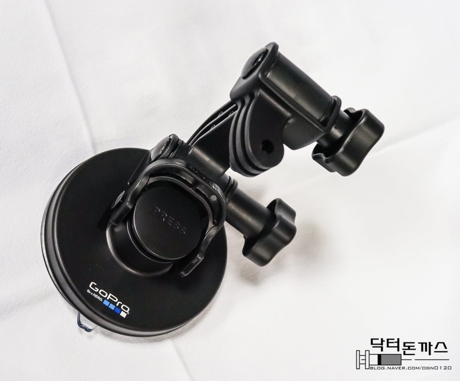 고프로3 블랙에디션. 먹튀의 보은. 닥터돈까스의 신 무기. 관련 이미지 19