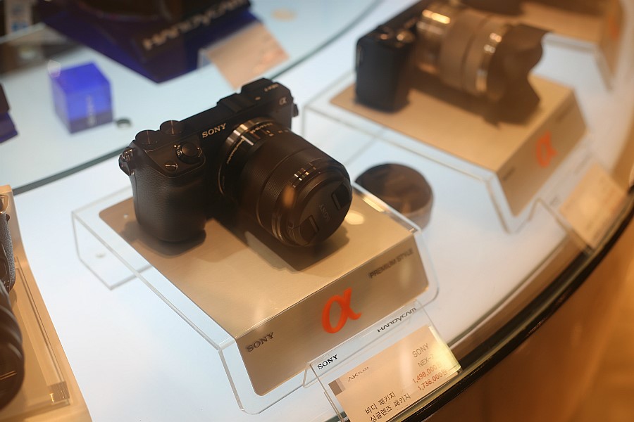 Canon 5D Mark 3 개봉기(오두막 + 오두막삼 + 캐논 5D Mark iii) + 분당 재규어, 랜드로버 매장 방문기 + 미러리스 최강자 소니 Nex-5n 구입기 관련 이미지 80