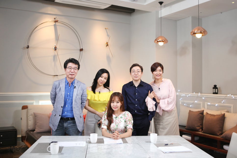 Otvn 은밀한 브런치 출연 "피부 성형없이 피부시계 돌리는 방법!" - 피부과 전문의 "오가나 원장" 관련 이미지 12